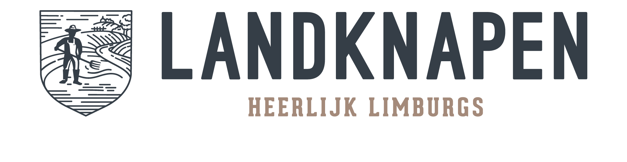 Landknapen